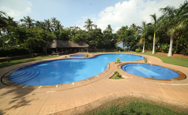 Kids Swimming Pool
