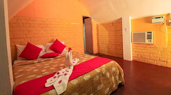 Standard AC Room
