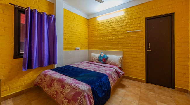 Standard AC Room