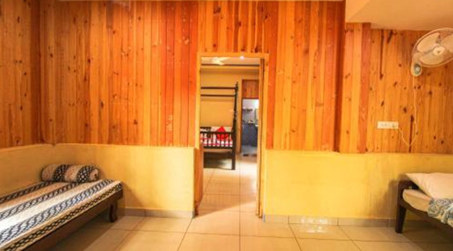 Standard AC Room