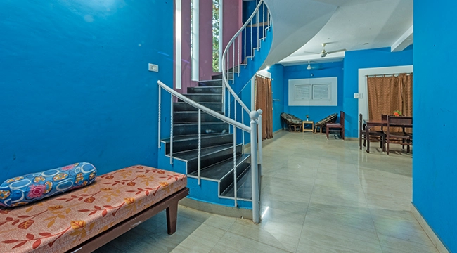 Standard AC Room