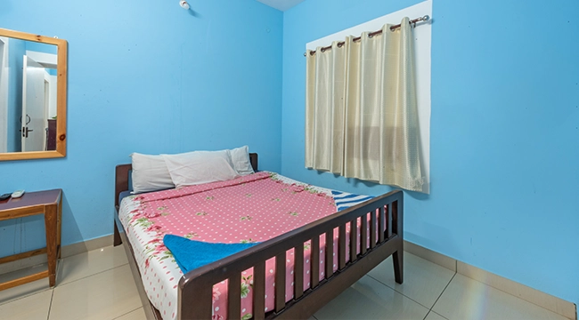 Standard AC Room