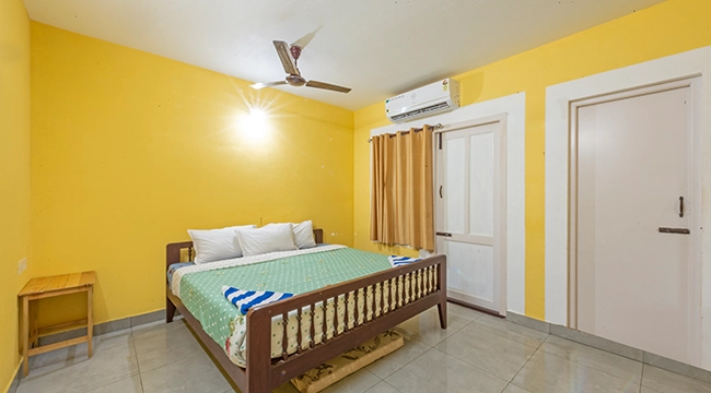 Standard AC Room