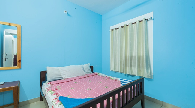 Standard AC Room